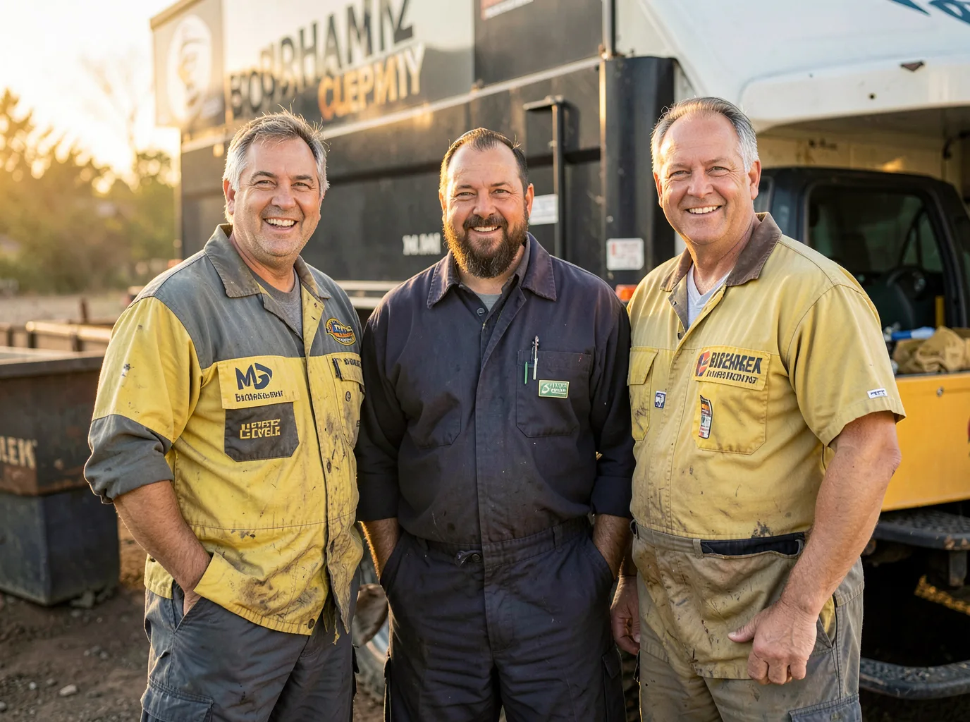 Sewage Cleanup company in Bellevue, TX
