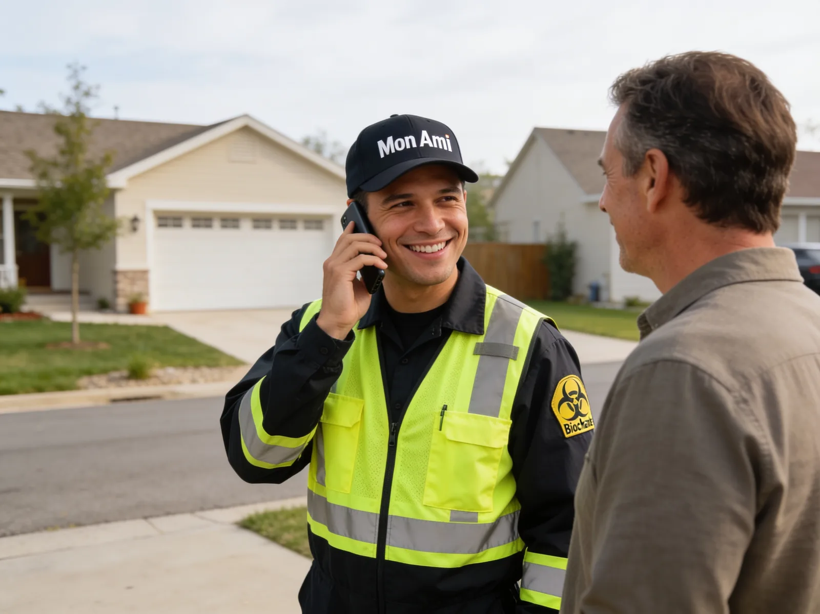 Sewage Cleanup Bellevue, TX FAQs